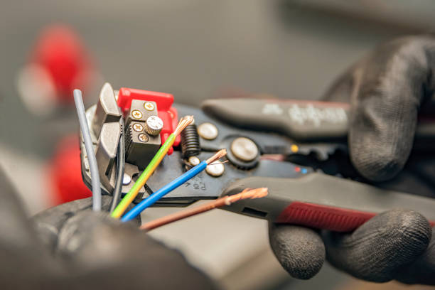 Best Industrial Electrical Services  in Clermont, FL